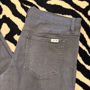 Joe's Jeans Women's Charcoal Denim
